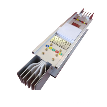 Hot selling high quality low voltage insulated  busbar for building